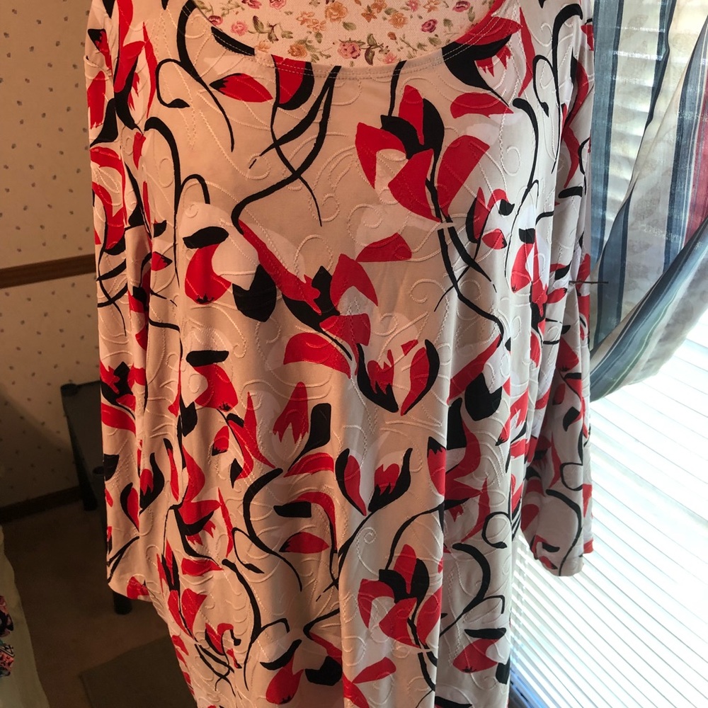 3xl Brand New Blouse